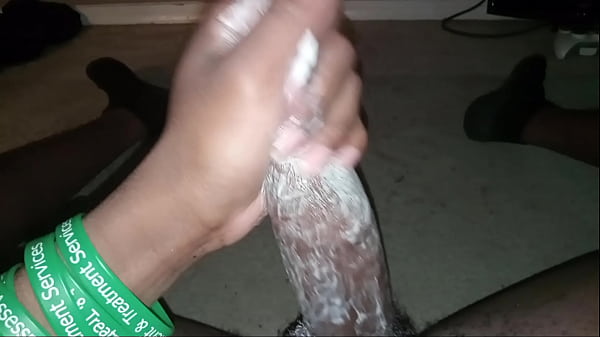 Superdariusguy On Xvideos With A Twisted BBC Sl...