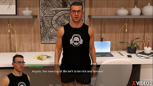 FUTANARI UNIVERSE • VERSION 0.05 • FULL WALKTHROUGH