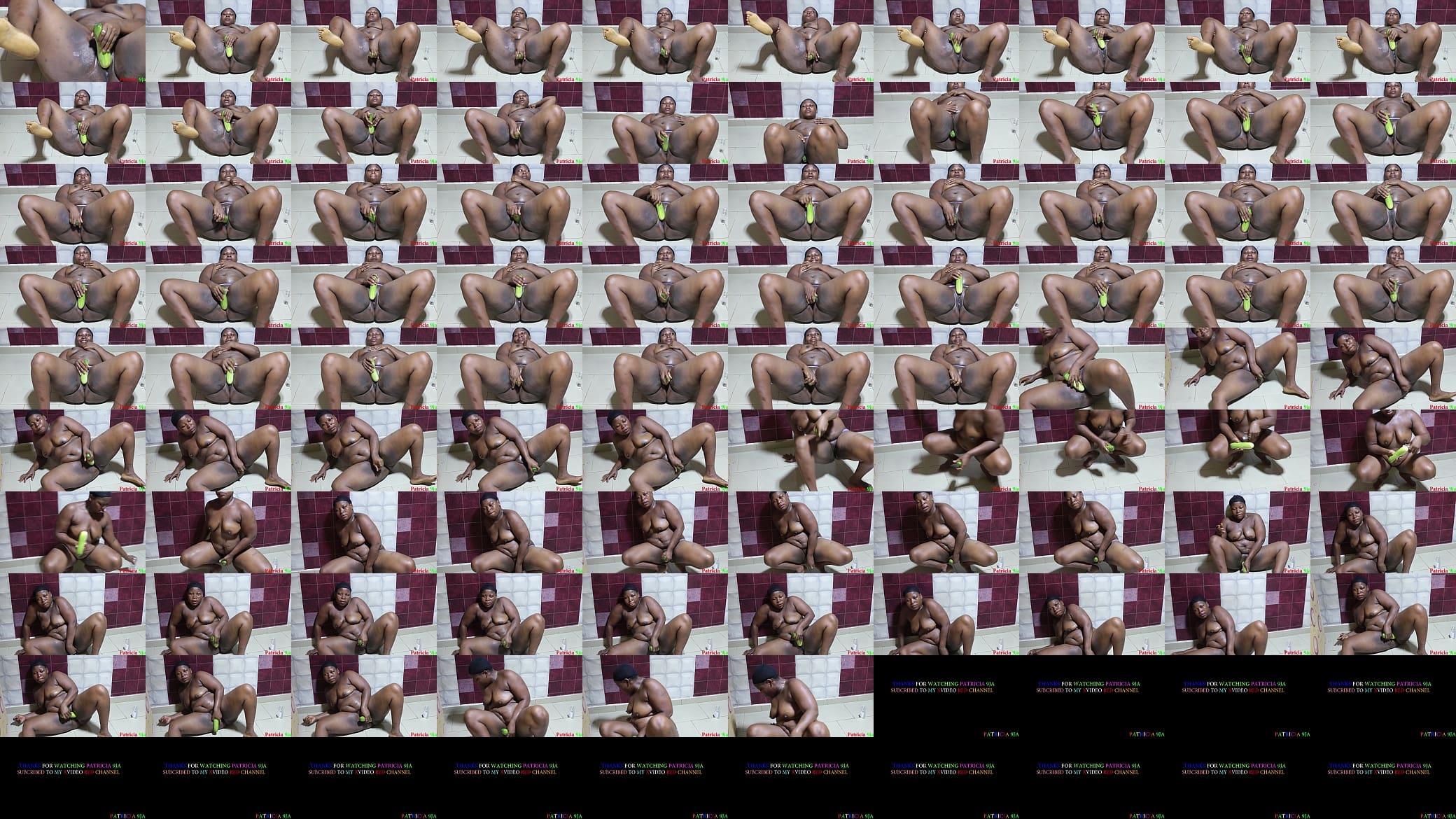 PATRICIA THE COCUMBA GIRL ON THE MOOD OF MASTURBATING WHO IS READY TO GIVE ME WHAT I WAN&#039;T 预览图