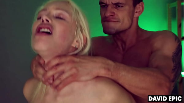 Breeding MY WIFE! Latina Blonde Cheated And Got Huge Creampie