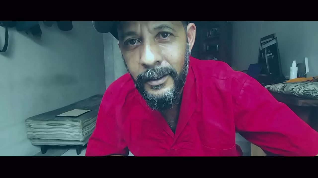 Smoking in Blue Jeans - Feb 03, 2026