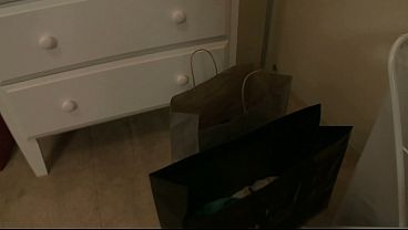 Danielle Derek's Pussy Is Wet And Hungry For His Cock