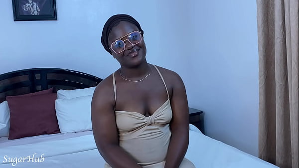 It Was a Surprise to Fuck My Favourite Porn Star After my Interview with Sugarhub