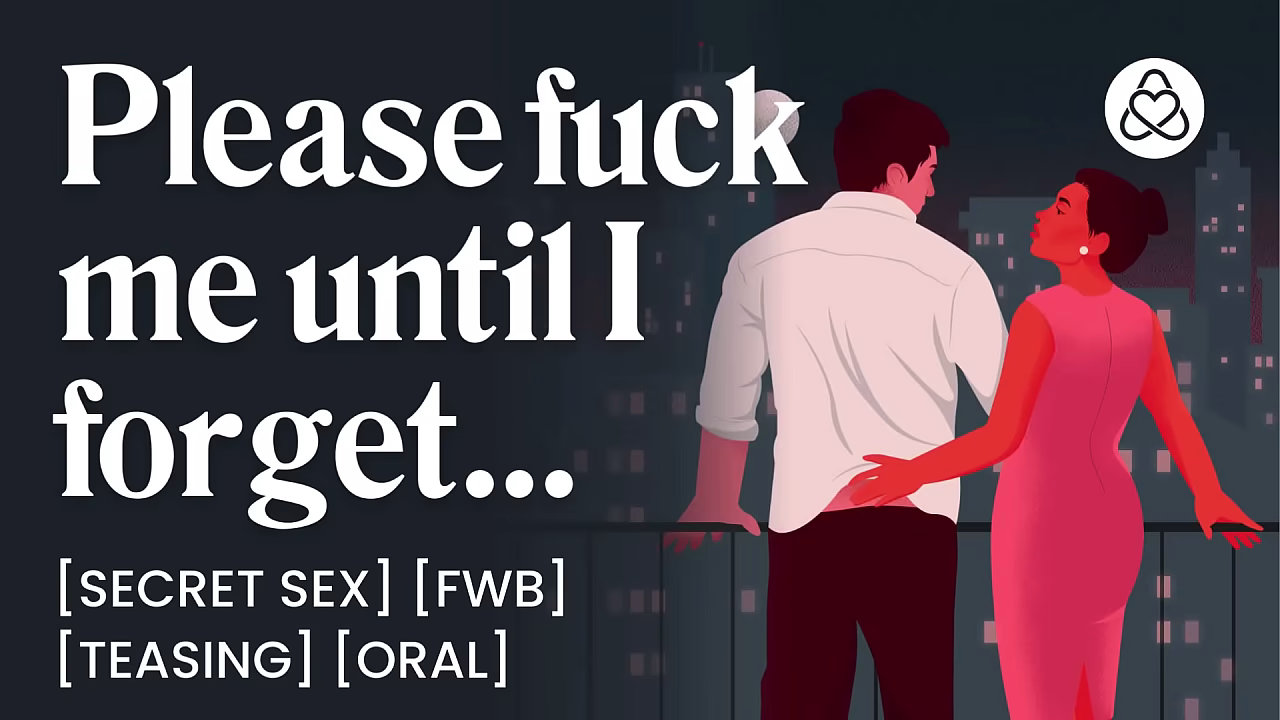 ASMR Audio Porn: Boss Fucks Her FWB Employee in a Hotel Room &ndash_ Oral &amp_ Secret Sex &ndash_ Erotic Audio Roleplay for Women