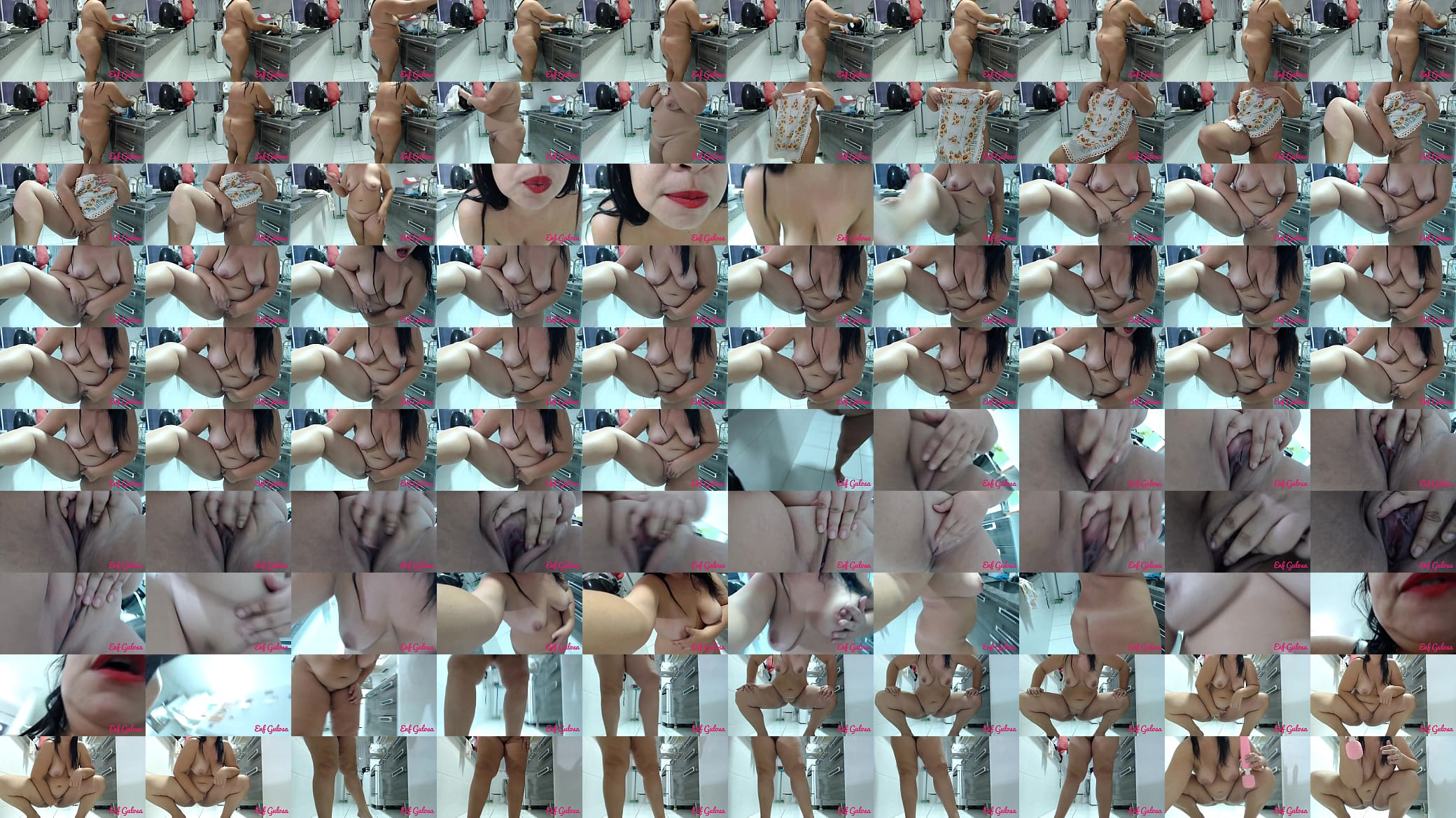Olha minha buceta toda inchada e gostosa 预览图