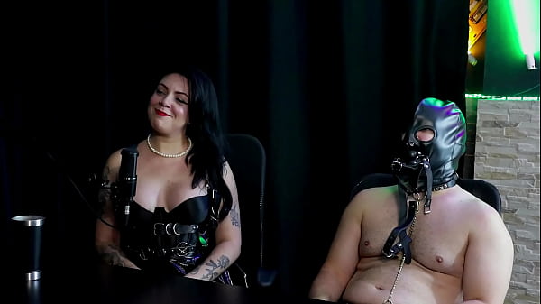 A client fainted and had to give first aid, and the bizarre things they asked were... - Kali Kalifa (Dominatrix) | (WATCH ON: SHEER/RED)