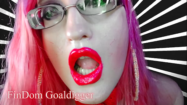 Download Video - My huge eyeglasses make you weak