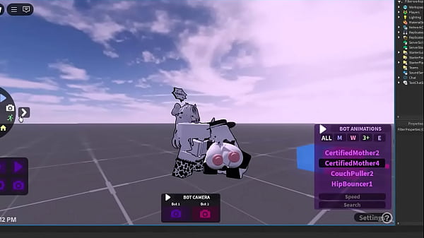 Download Video - Futa roblox  sex