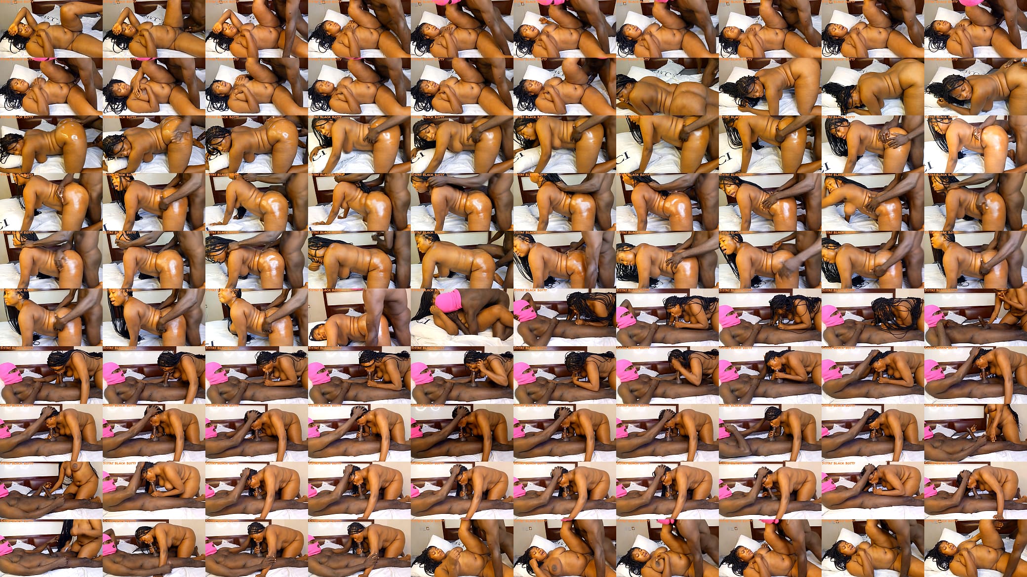 MY STEP MOM COULDN&#039;T RESIST MY BIGGEST COCK 预览图