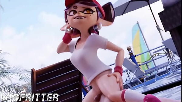 Callie fucking - Wigfritter