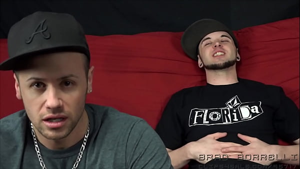 Download Video - Brad Borrelli And Mr Bliss Burp Really Loud And Deep Burps For You