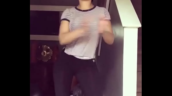 Rich Venezuelan Dancing