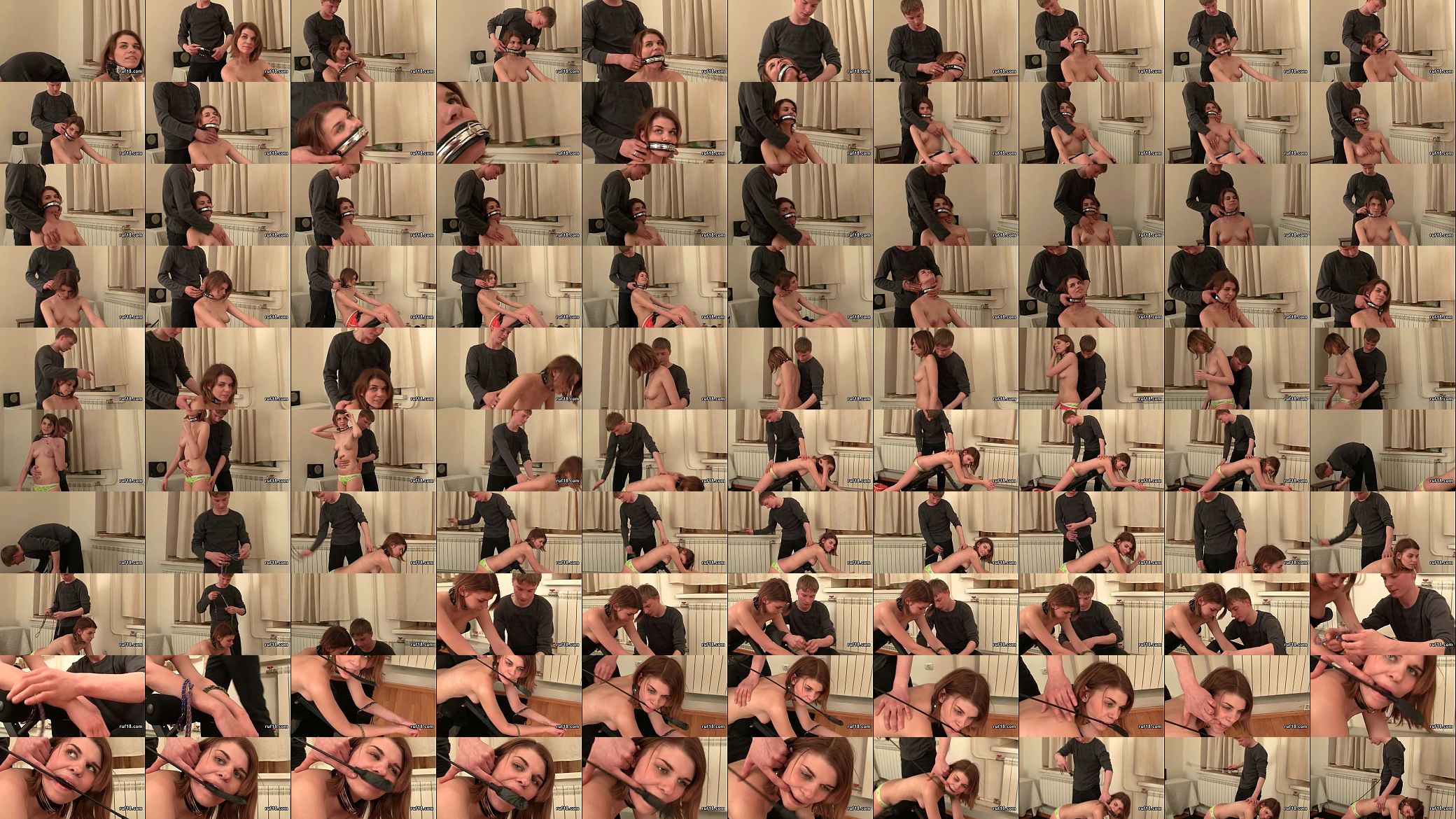 tickling foot worship hardcore d. fetish 预览图