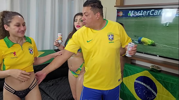 World Cup 2022 fucked the Brasileirão muse Pamela Pantera in the fur and with anal. Saphira 011 - Actor Toy - El Toro De Oro
