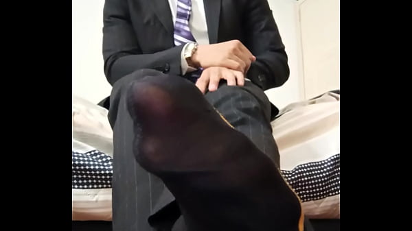  Sexlawyersergio Those Toes And Those Feet! ?