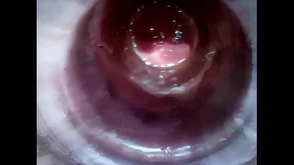 Black hole or pink hole?