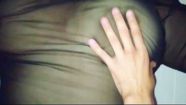 These huge tits make me cum so hard