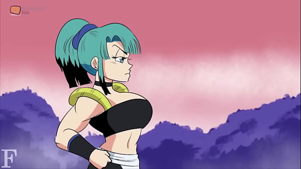 goku and vegeta wife swap