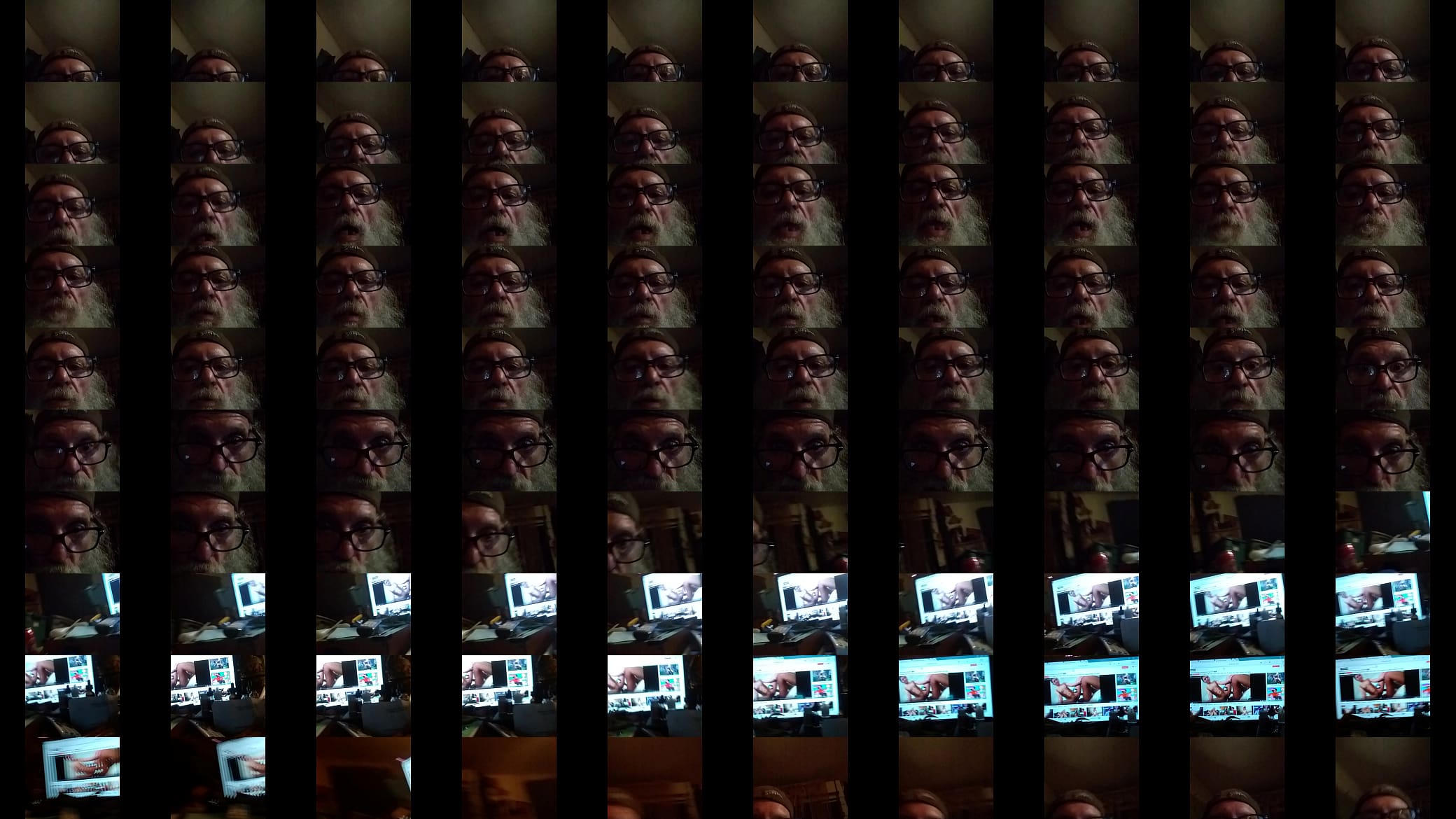 Verification video 预览图