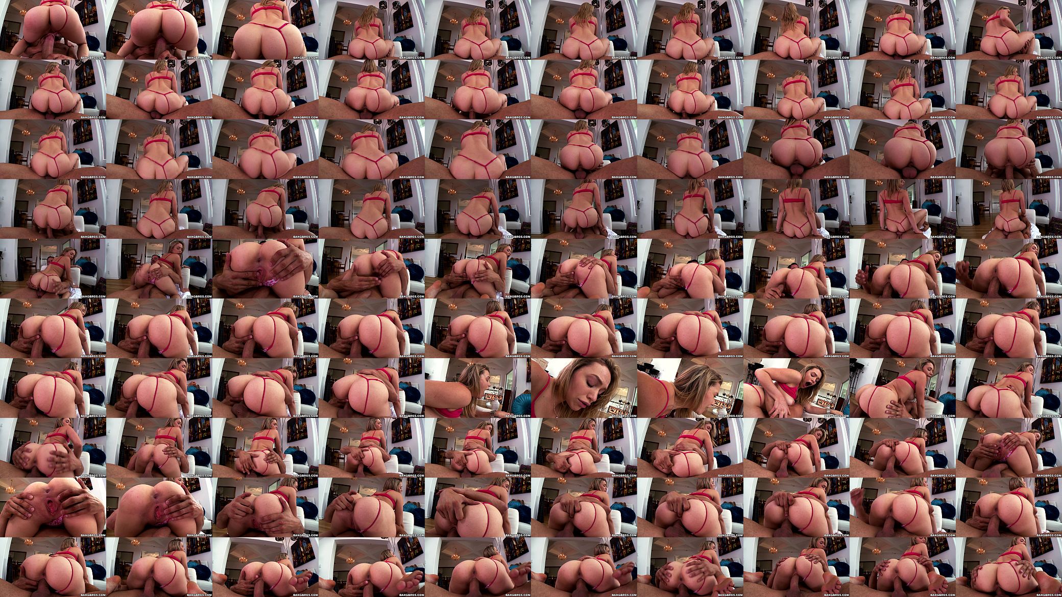Mia Malkova Lowers her pussy onto this cock 预览图