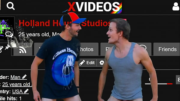 Verification video (TWO ENTER THE INTERNET THRO...