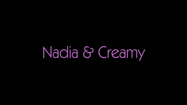 ASIANTGIRL: NADIA & CREAMY!