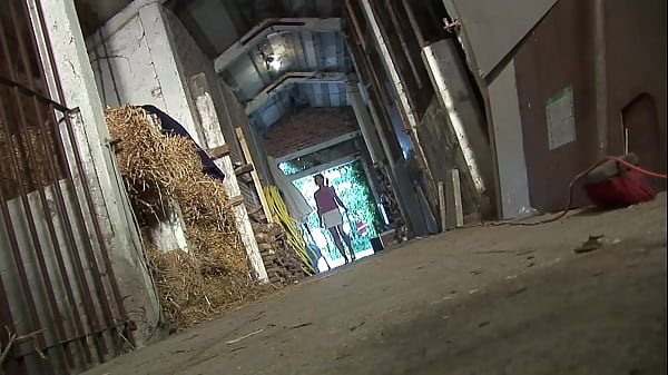 Katerina Vavrova Sucks Off an Old Man Through Jail Cell Bars