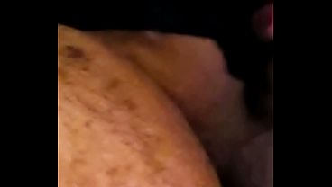 Negão Pauzudo fudeu casada milf safada no pelo e encheu a puta de leite, corno manso foi humilhado. (hotwife and cuckold)