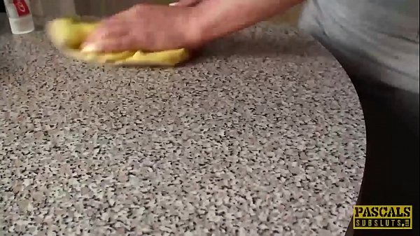 PASCALSSUBSLUTS - Rough fuck for UK skank Jakki Louise