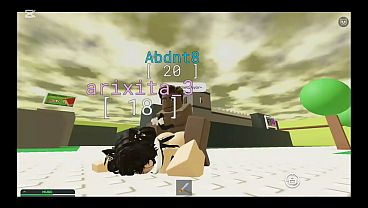Siendo detonada x randoms de roblox en un condo parte 2 JSJSJSJS