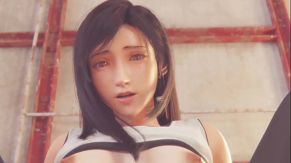tifa 3d final