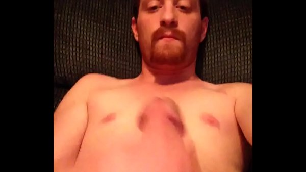 thumb me jacking off