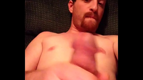 thumb me jacking off