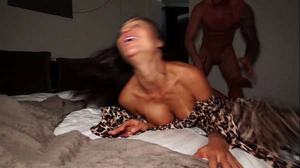Monika Fox No Lube Hardcore Sex. Chapter 1 (Free)