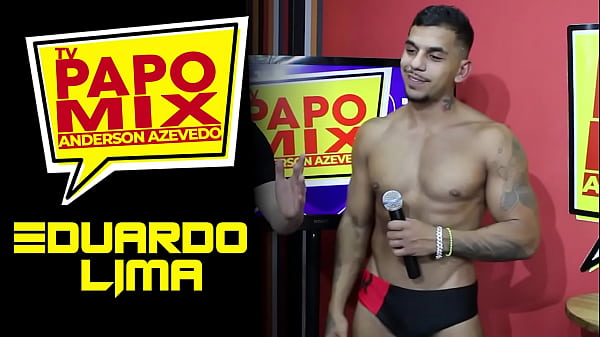 Pica 5 estrelas: Pornstar Eduardo Lima sucesso ...