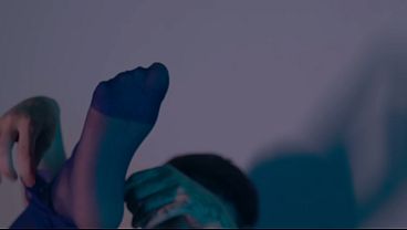 Waiting On You To Shove These Toes Down Your Throat 60 sec
