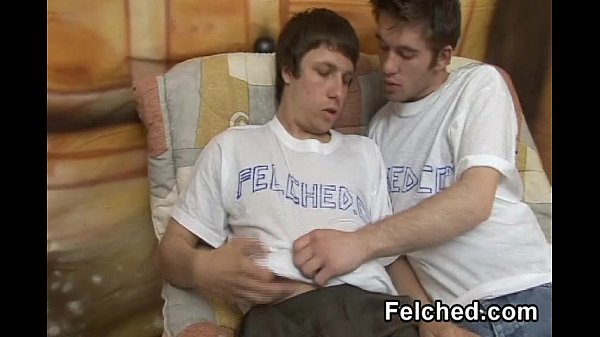 Download Video - Nasty Felching After Sexy Fucking Action