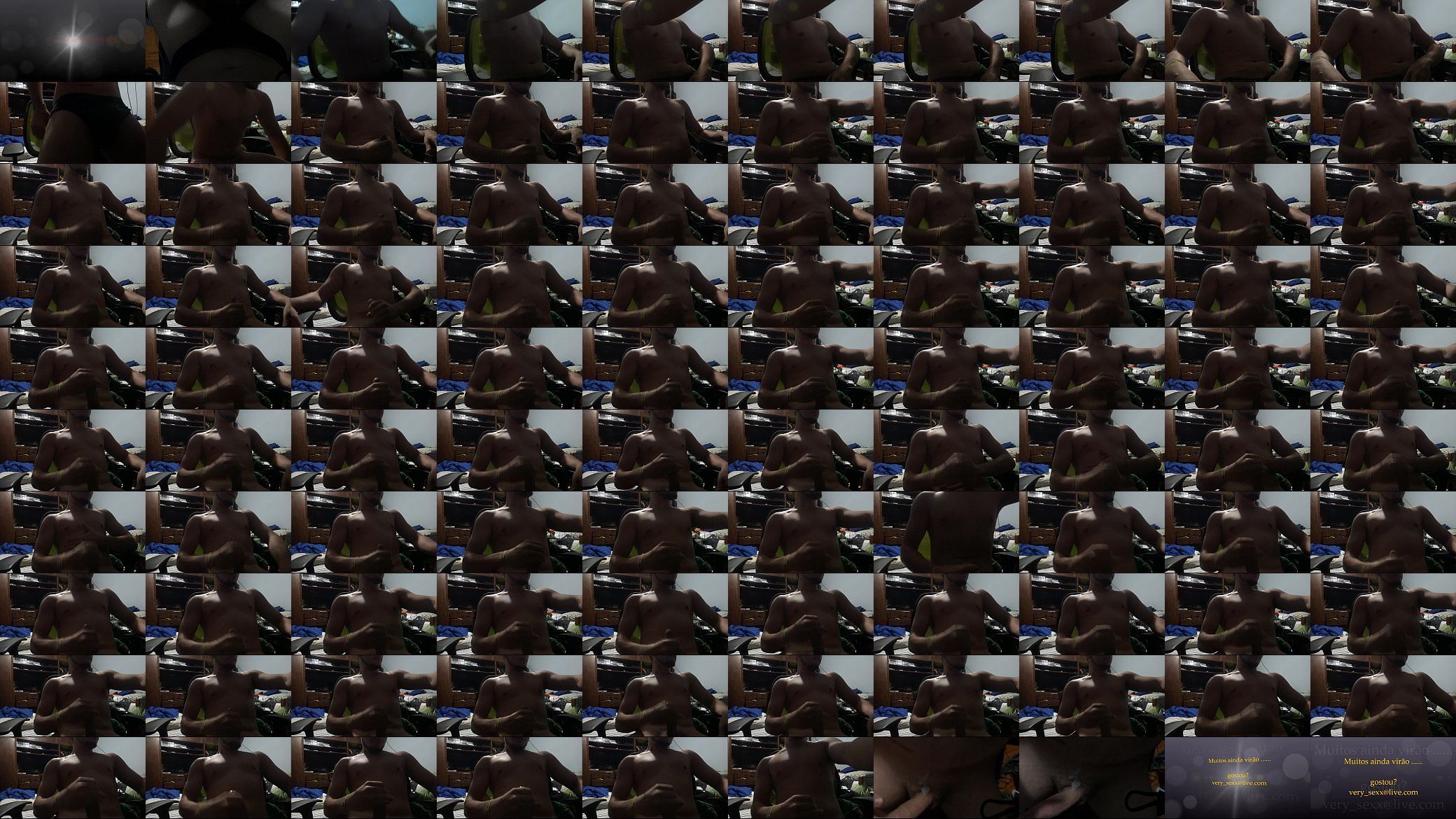 Meu Filme 预览图