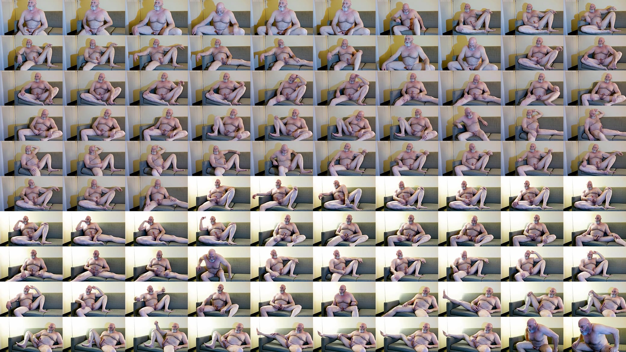 Simscristian05 - update #257 - SITTING NAKED IN THE HOTEL - Oct 18, 2025 预览图