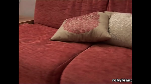 Cumshot on open pussy!