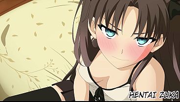 Rin X Shirou Hentai Animation!