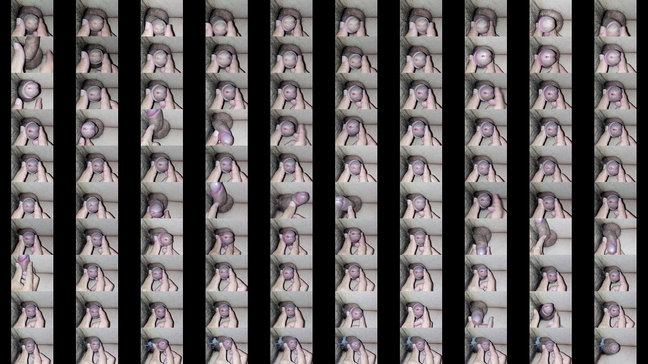 P&ecirc;nis Duro 预览图