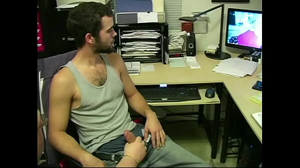 Terrence - First Contact