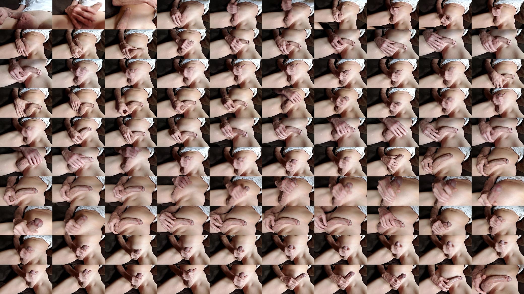 Rubbing one off 预览图