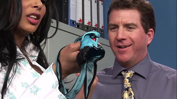 Karma is a lingerie loving brunette who has a booty that is beyond description