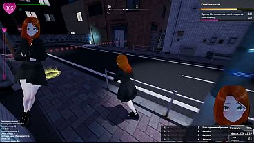 This shy girl becomes a depraved slut on the public streets of Japan