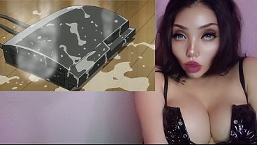 He secretly sleeps with his friend's wife - Hentai Amanee 02