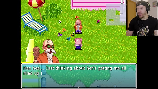 Download Video - Only True Dragon Ball Fans Should Know This &lpar;Kamesutra&rpar;