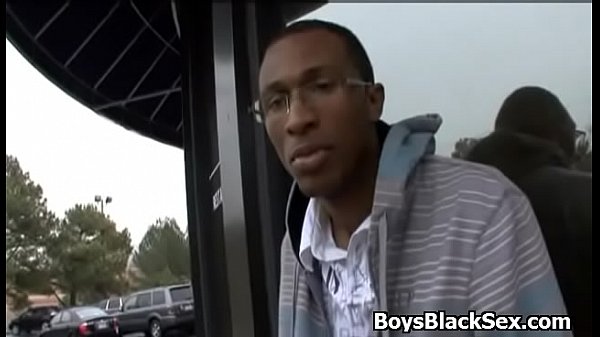 Black Gay Porn Sexy Video 10