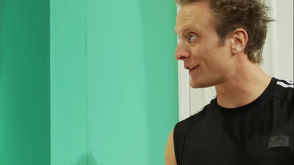 Clark Is All Over These Latina's Holes